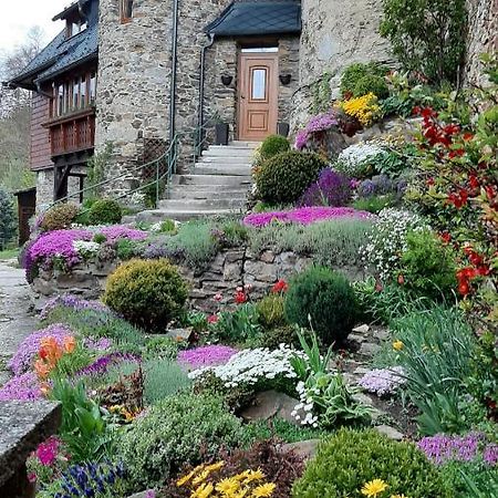 Apartman U Basty Vimperk Exterior foto
